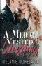 [Vested Interest 7.50] • A Merry Vested Wedding